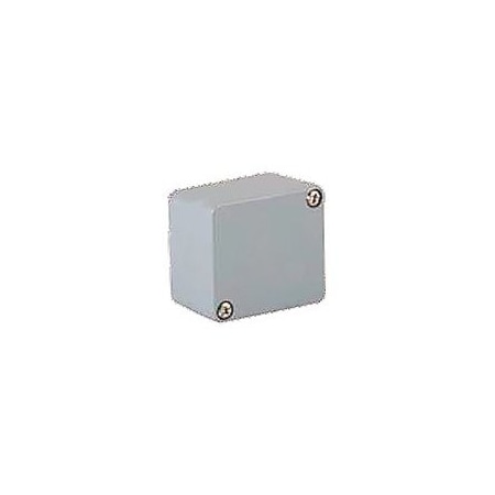 Molex Al Box Light Grey 50x45x30 936040153